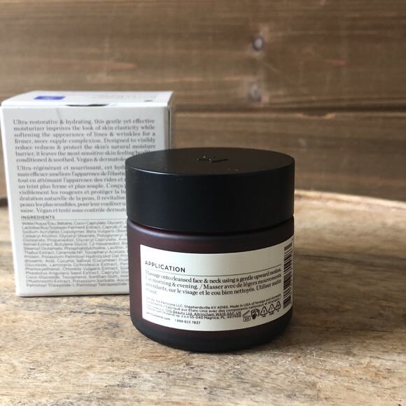 Perricone MD Hypoallergenic Barrier Repair Nourishing Moisturizer-59ml/2 oz-New - Picture 4 of 5